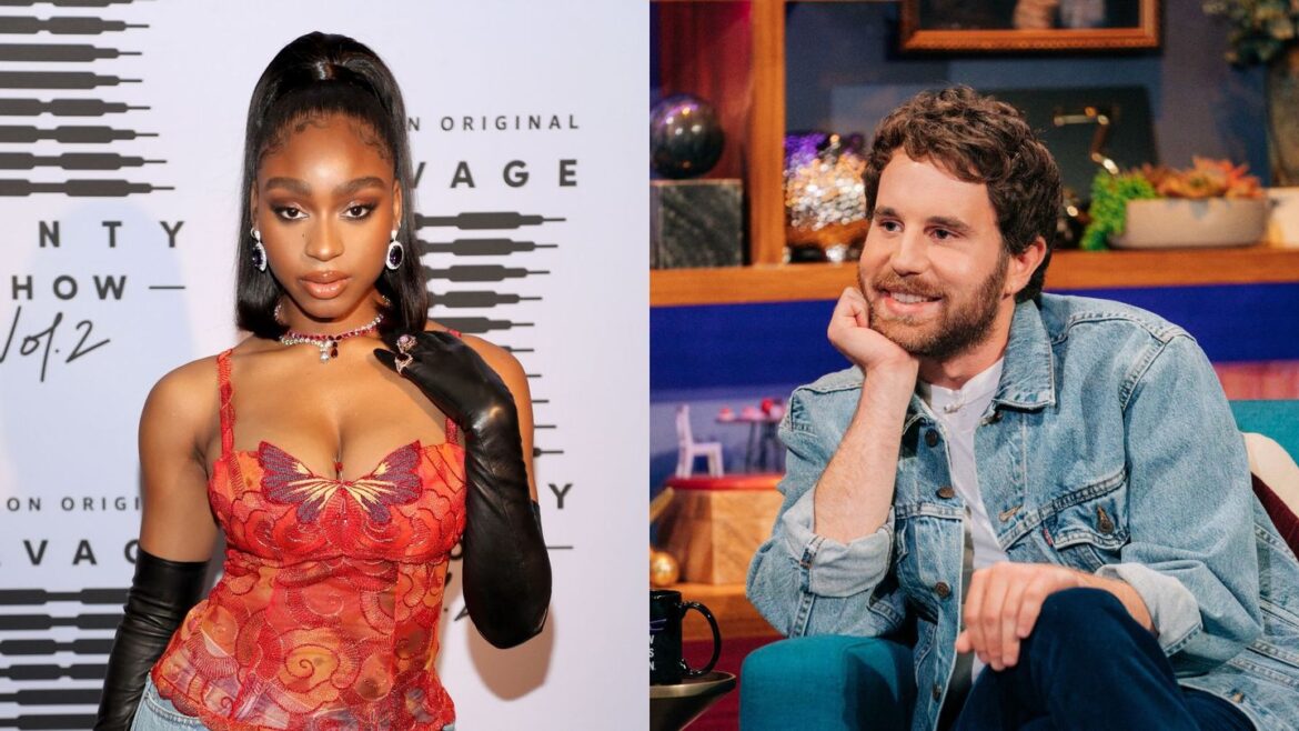 Bop Shop: Songs From Normani, Ben Platt, Calicoco, And More