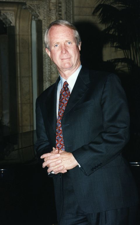 The Man Who Kindapped Frank Sinatra, Jr. barry keenan