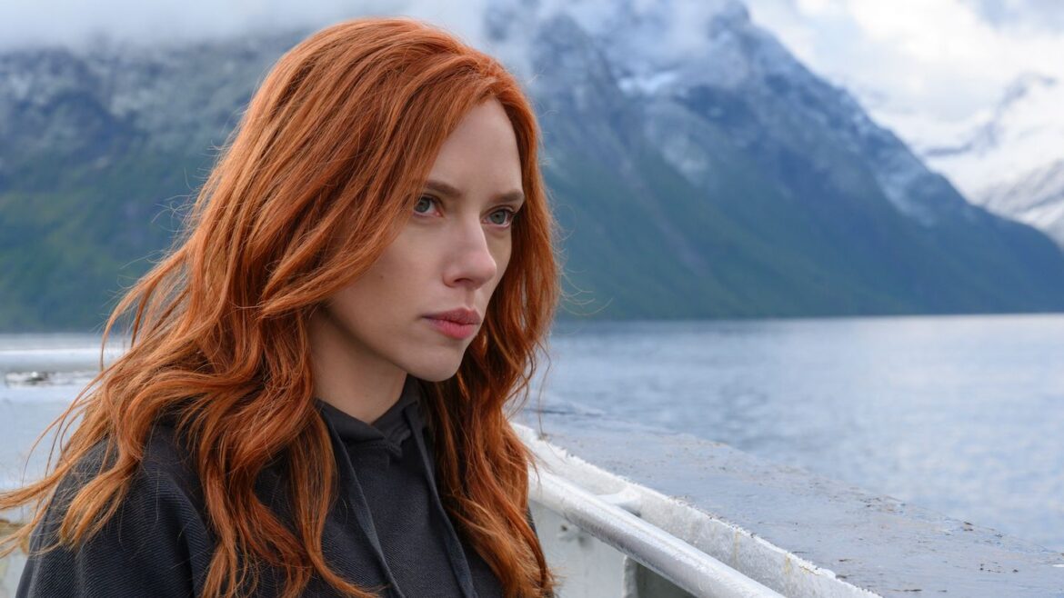 Scarlett Johansson’s Black Widow Story Is Right On Time, Even If It Took A Decade
