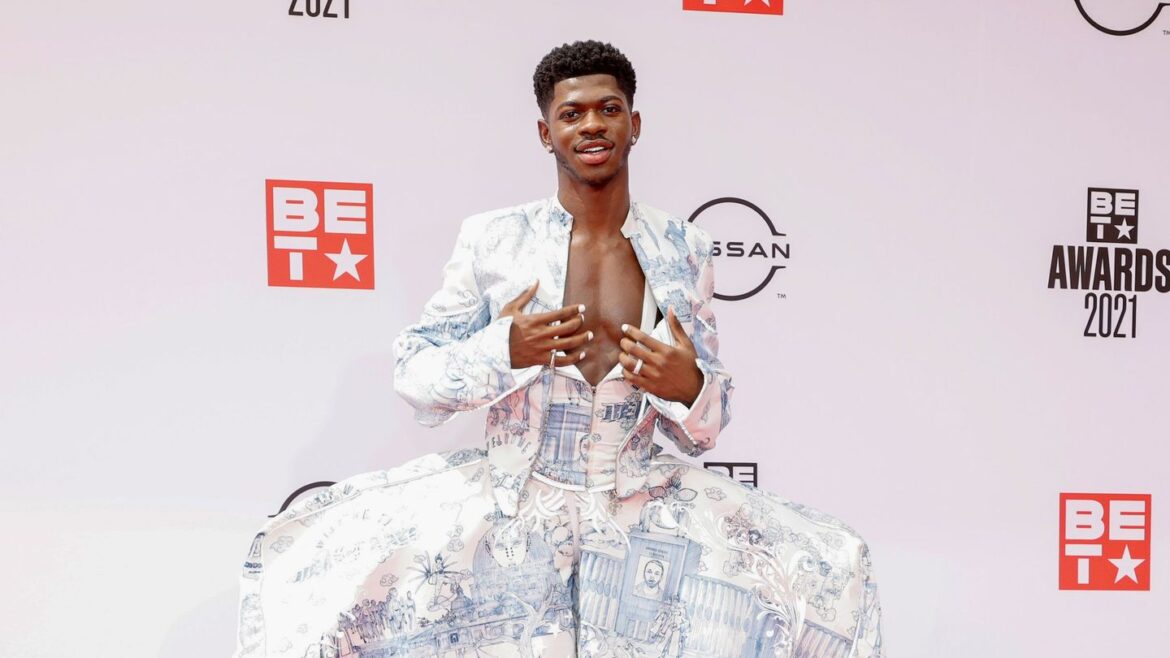 ‘Industry Baby’ Lil Nas X Found Guilty Of Being A Troll