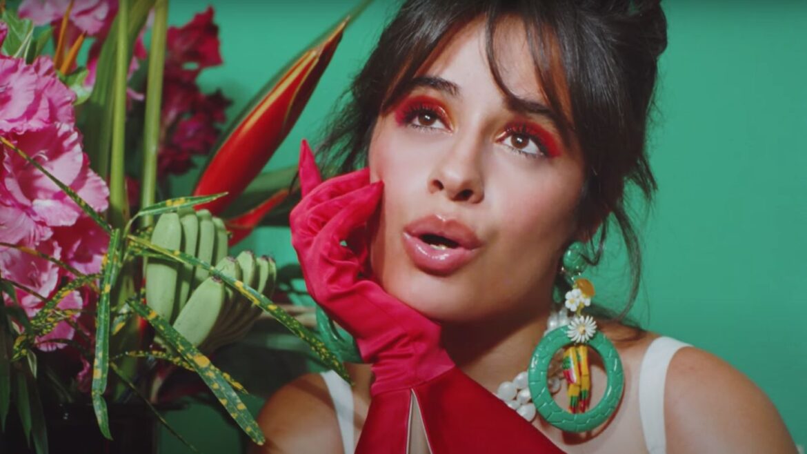 Camila Cabello Throws A Family Fiesta In ‘Don’t Go Yet’ Video